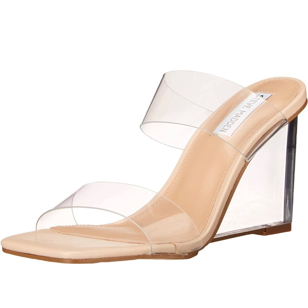 Steve Madden Isa Wedge